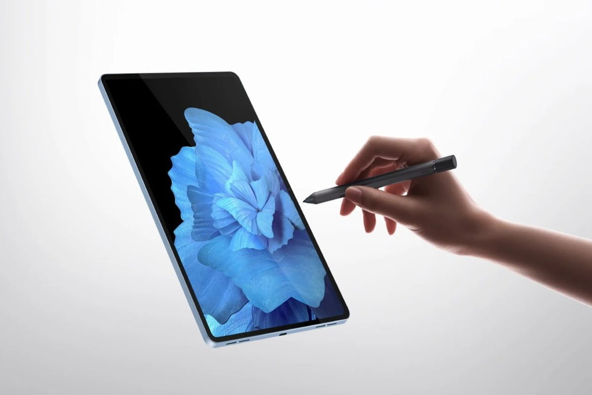 Redmi Writing Pad With Stylus Launched in India - 35