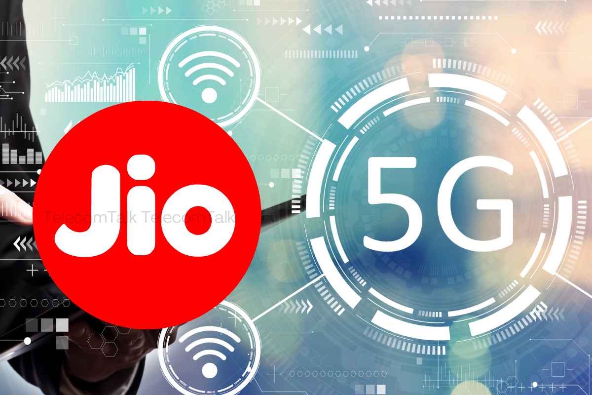 Reliance Jio 5G Network in Delhi Giving 600 Mbps Median Download Speed