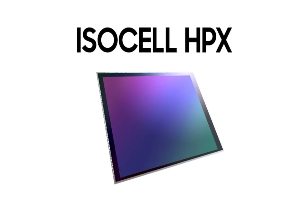 ISOCELL HPX