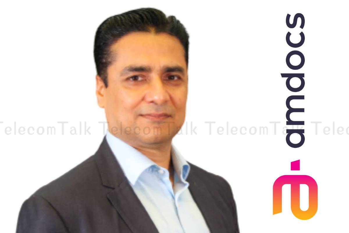 TelecomTalk Interviews  Amdocs Executive on Factors Driving Growth of Cloud in India - 36