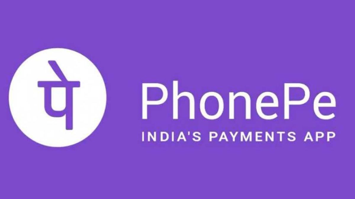 PhonePe 