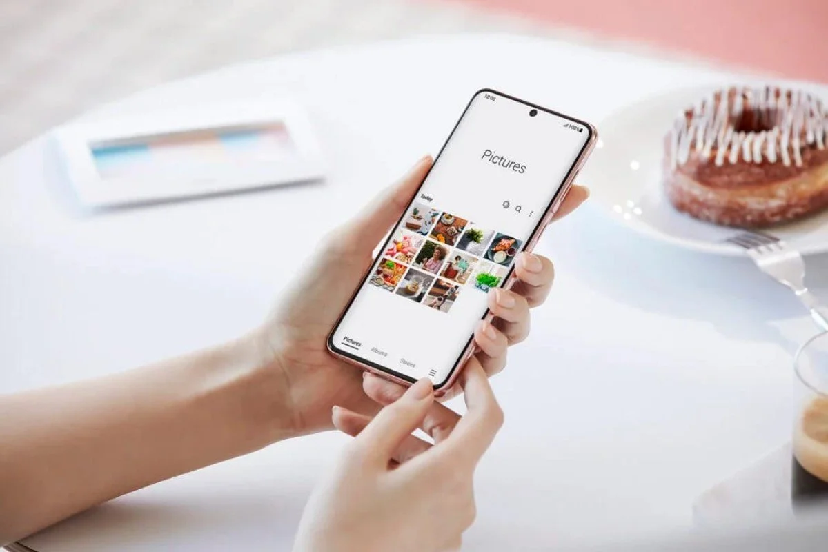 Samsung Galaxy A11