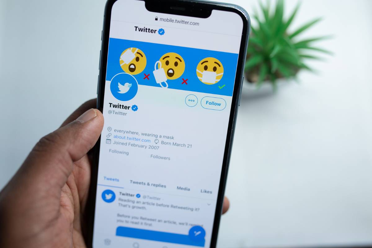 Twitter Under Musk to Charge Users for Blue Tick or Verification - 89