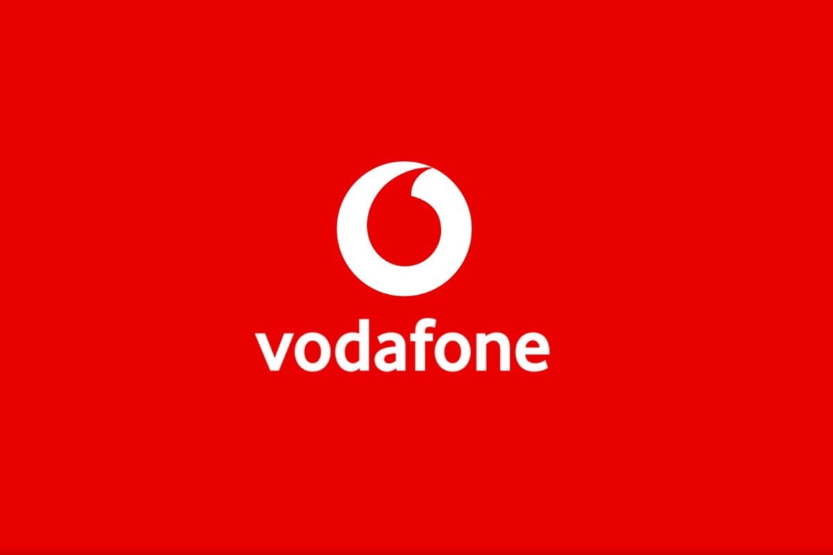 Vodafone