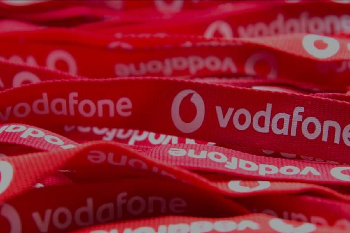 Vodafone 