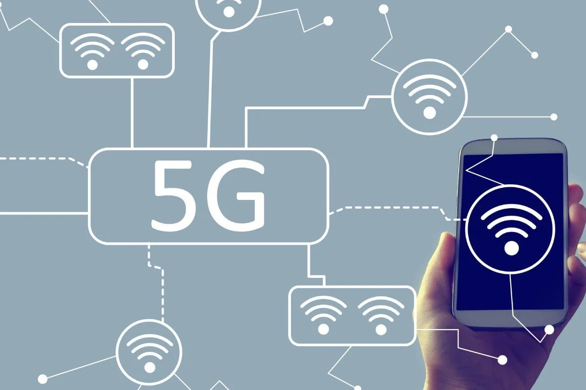 5G