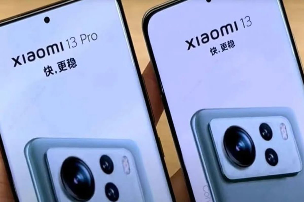 Xiaomi 13 and Xiaomi 13 Pro to arrive sooner than expected -   News