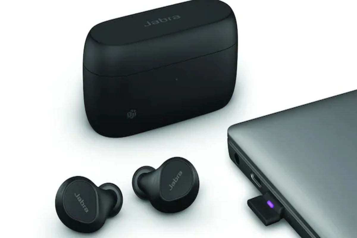 Jabra Evolve 2  Truly Expensive Earbuds Launched in India  Check Price  - 21