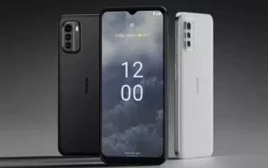 Nokia G60 5G Launched in India  Everything You Need to Know  - 60