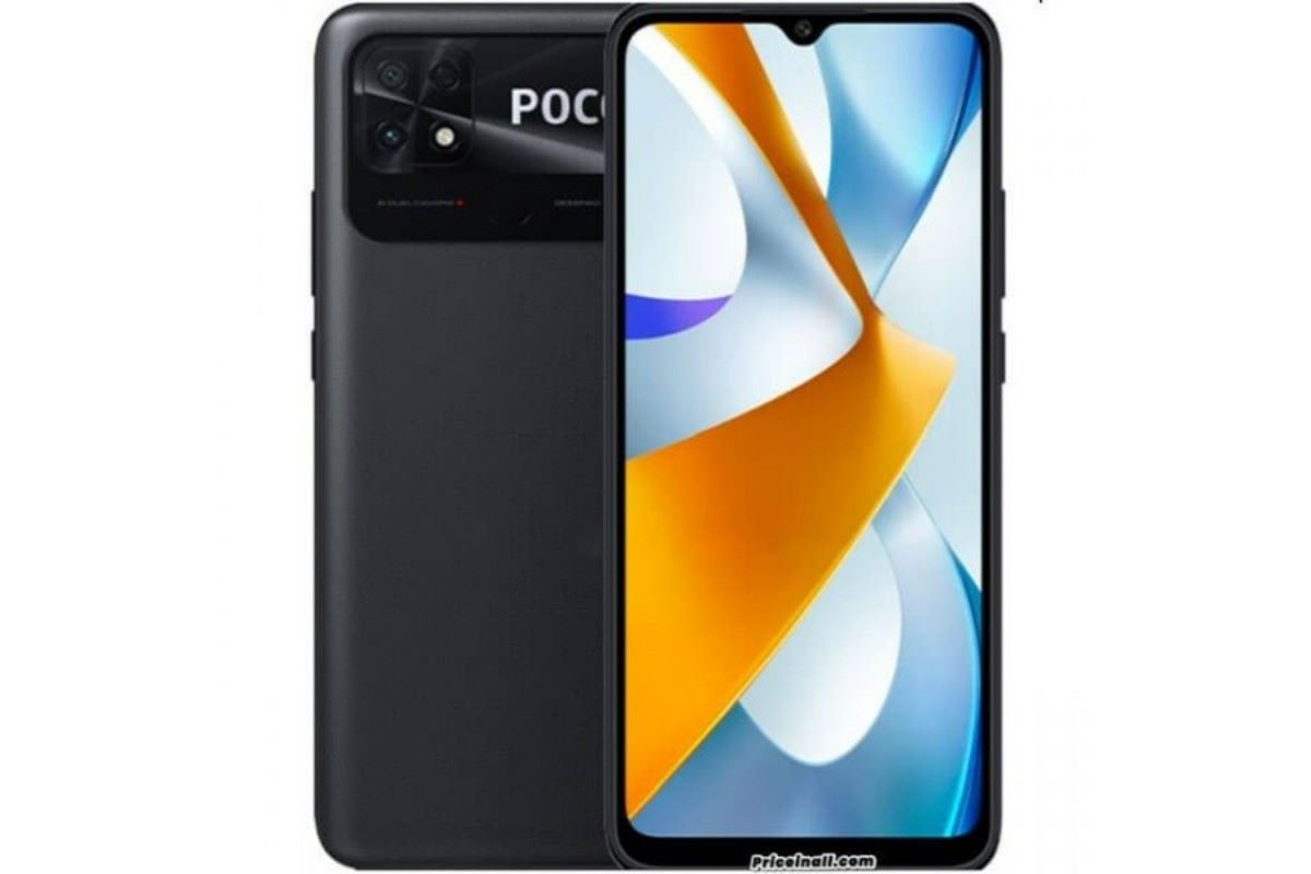 POCO C50 Launch Confirmed for November  Details - 84