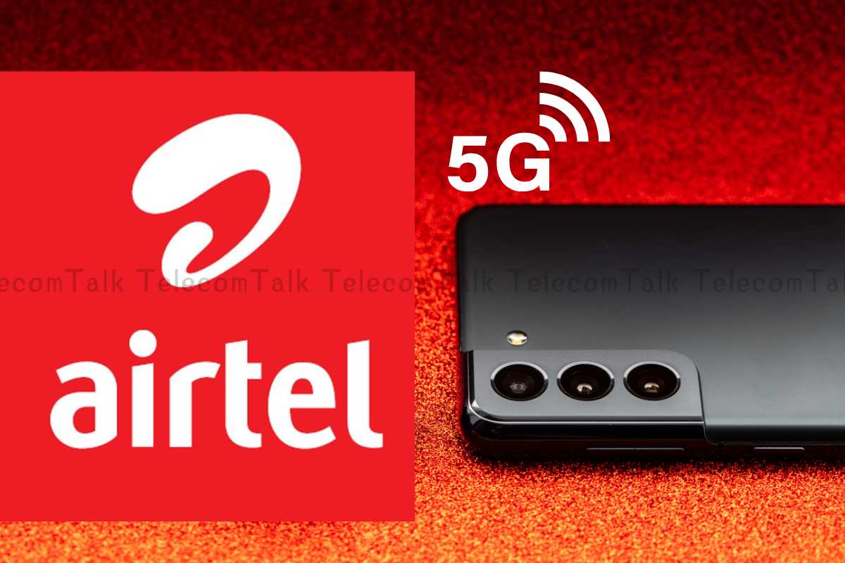 Airtel 5G Now Runs on all Samsung 5G Phones - 49