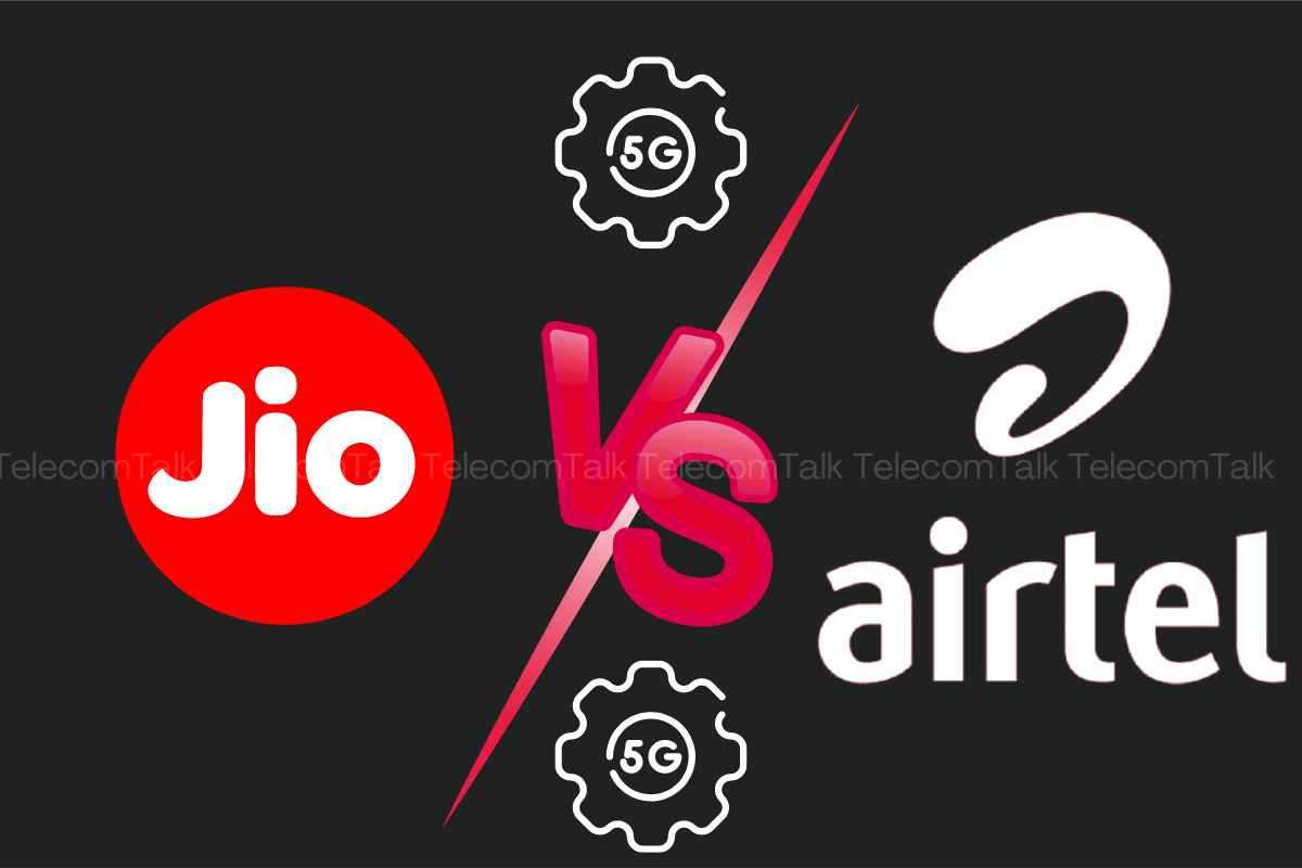 Airtel also Makes a Move as Jio Launches 5G in Two More Cities - 33