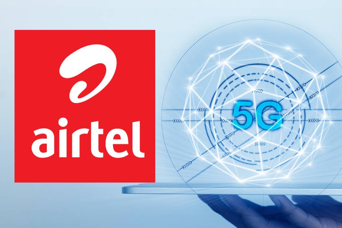 Airtel Says More than 1 Million Users Accessed its 5G in Less than 30 Days - 48