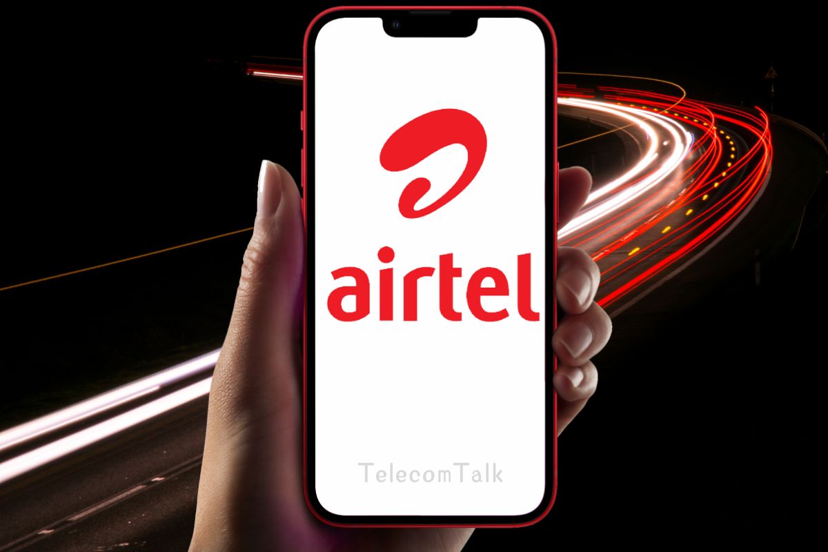 Airtel Tariff Hike in Haryana and Odisha a Positive Move  ICICI Securities - 50