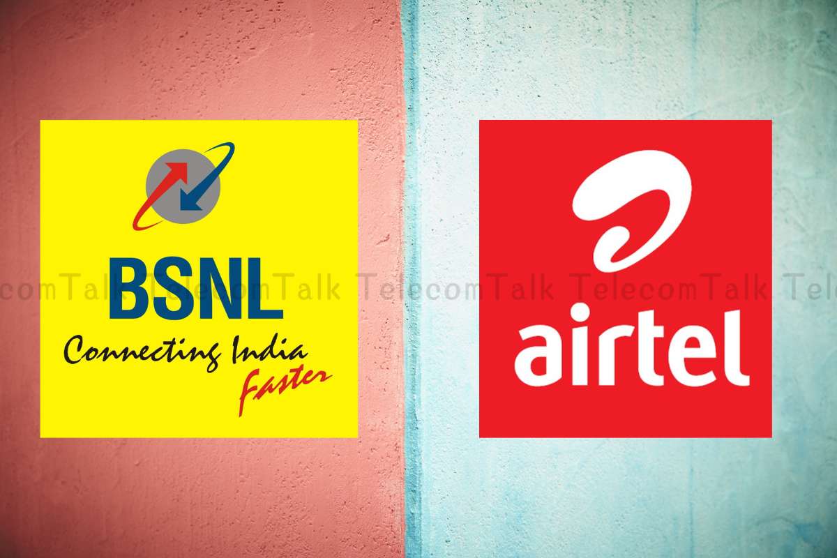 Airtel vs BSNL  Whose 40 Mbps Broadband Plan Makes Our Cut - 76