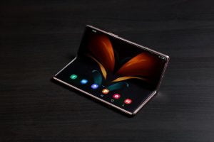 Android 13 Update Arrives for Galaxy Z Fold 3 - 60