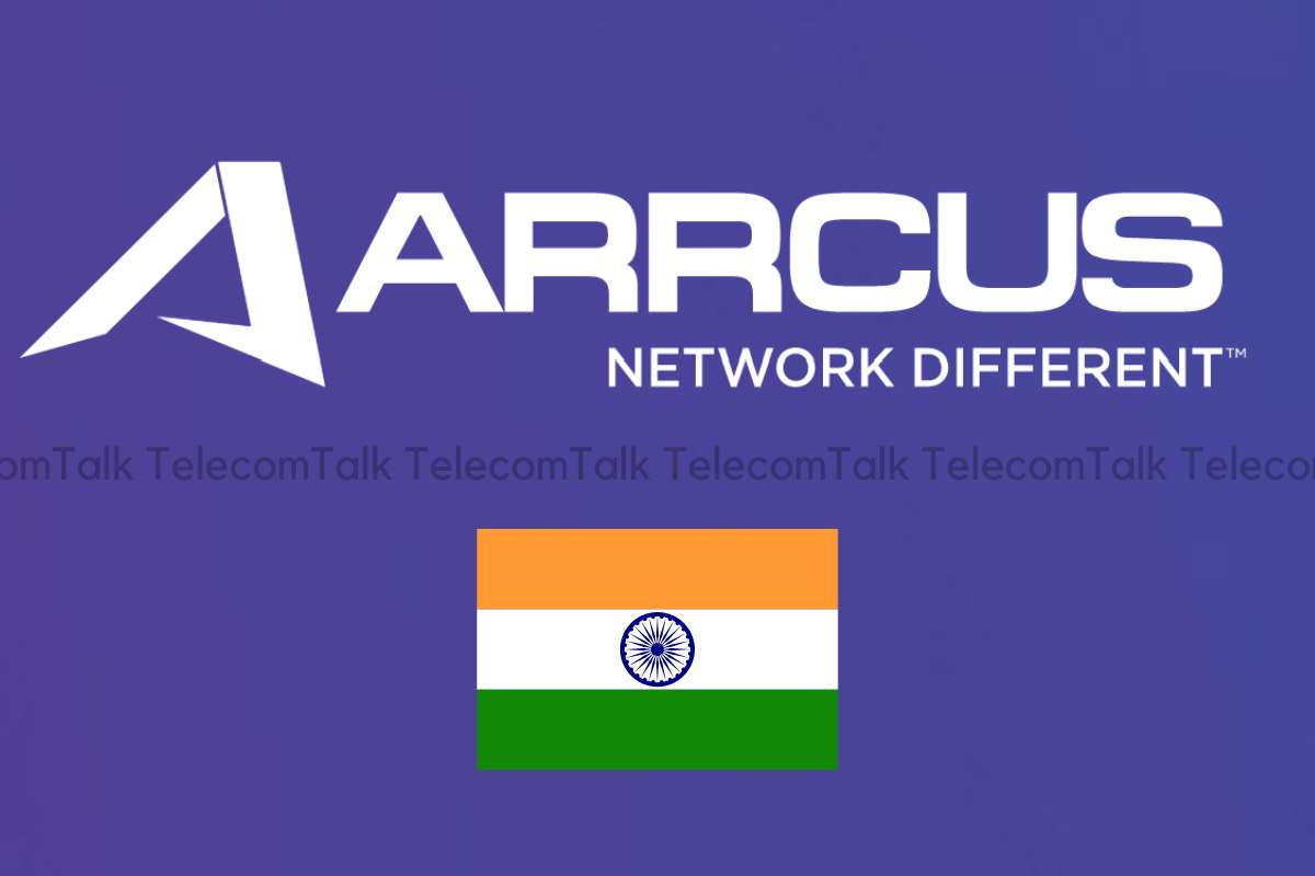 Arrcus Expands Operations in India  Hires New Personnel - 30