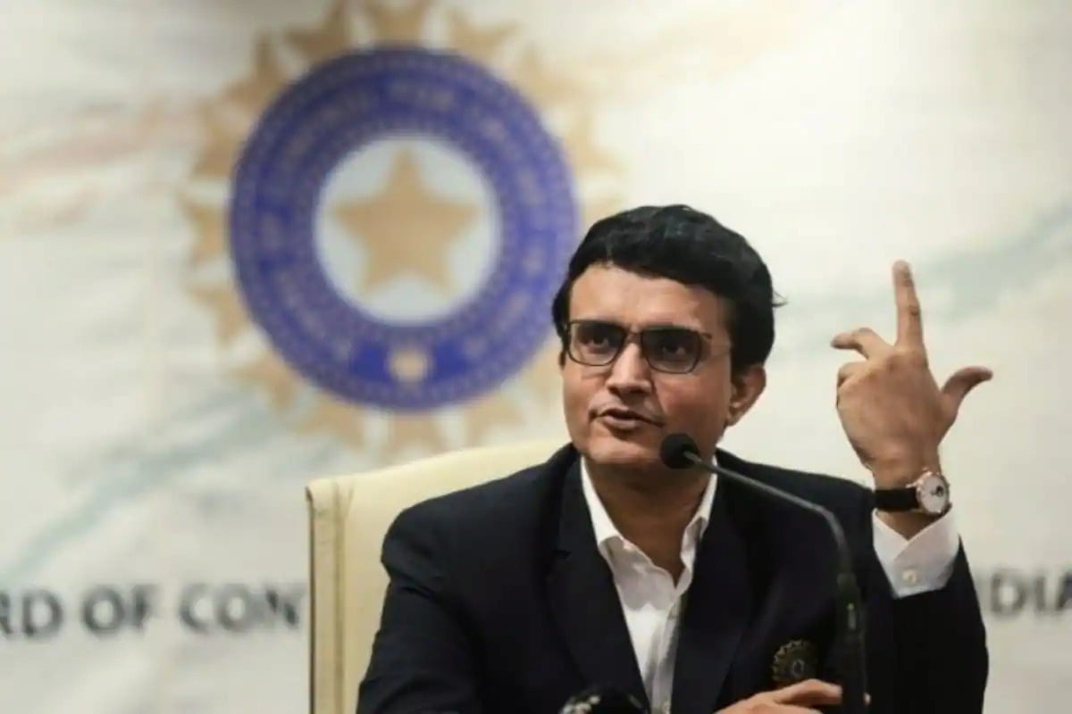 BCCI Looks to Turn Things Around - 75