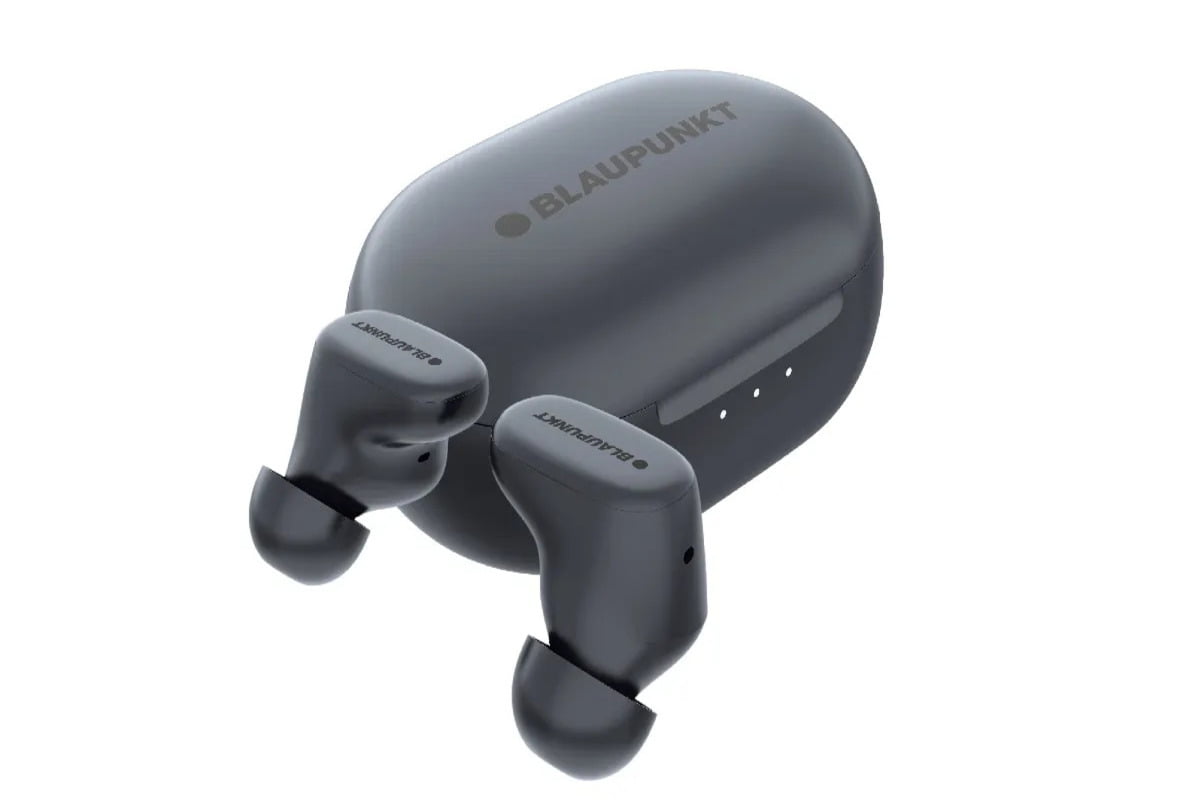 Blaupunkt Launches New TWS Earbuds in India - 82