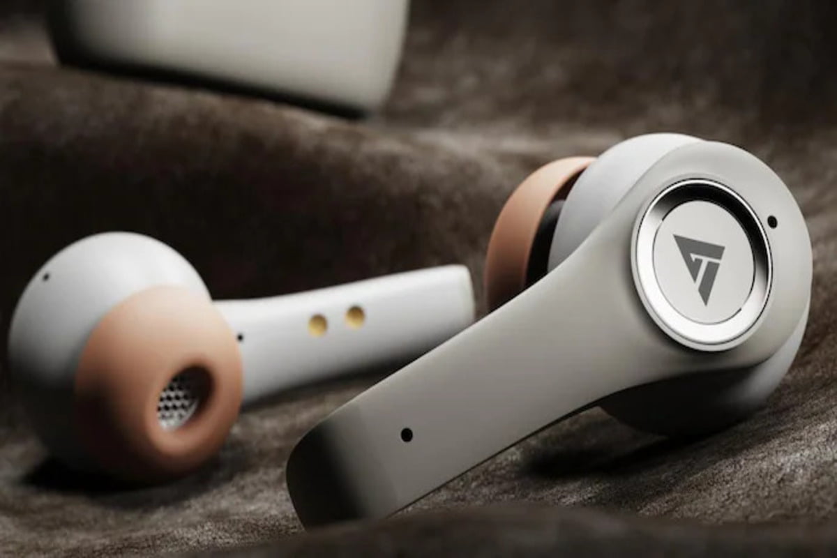 Boult Audio Earbuds