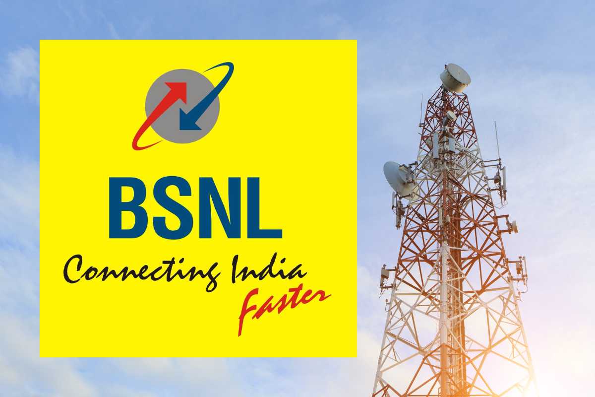 BSNL introduced New Security Feature In Selfcare App