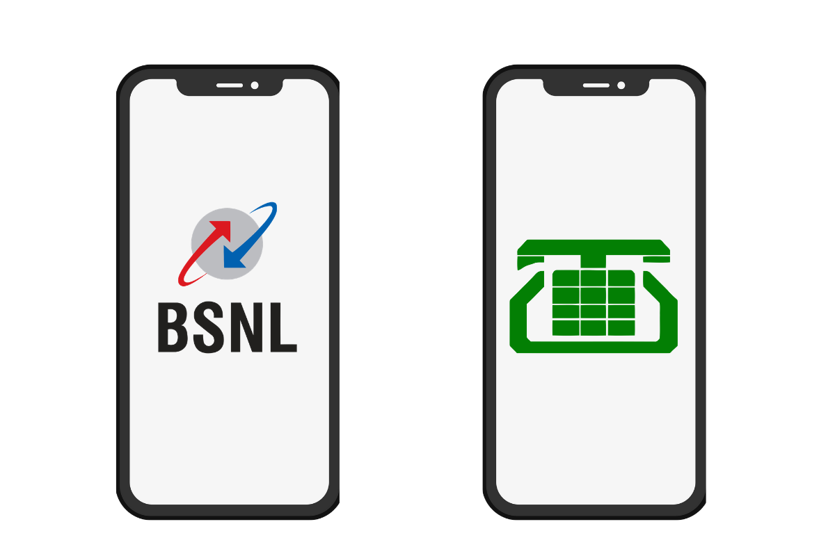 BSNL MTNL