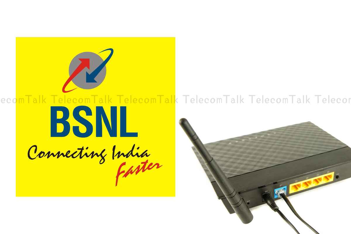 BSNL