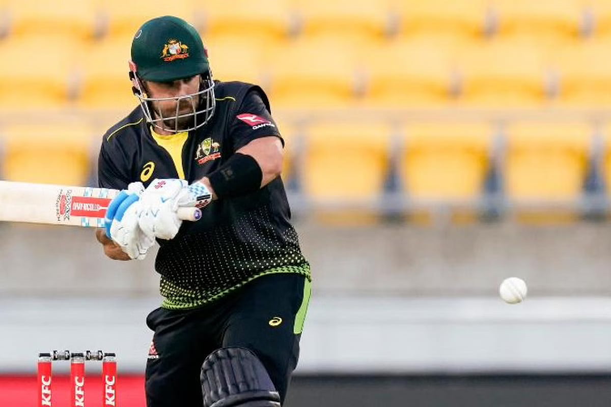 Australia Cricket Team