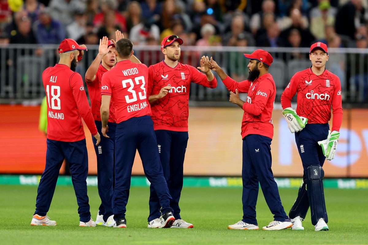 Pakistan to wear 'special jersey' in first England T20 to