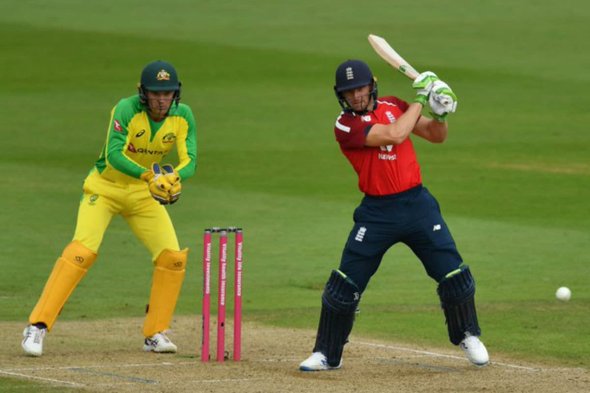 England vs Australia