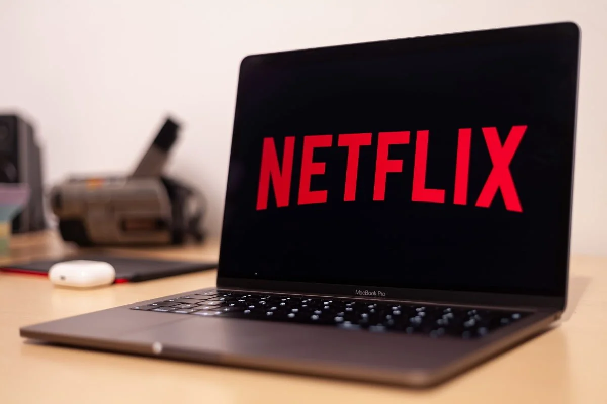 How to get on sale netflix on a macbook