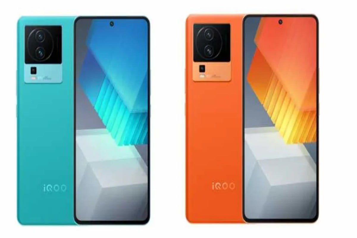 iQOO Neo 7 SE to Launch Soon  May Come with MediaTek Dimensity 8200 SoC - 87