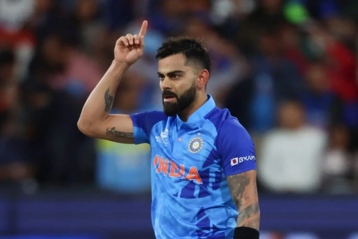 India vs Zimbabwe