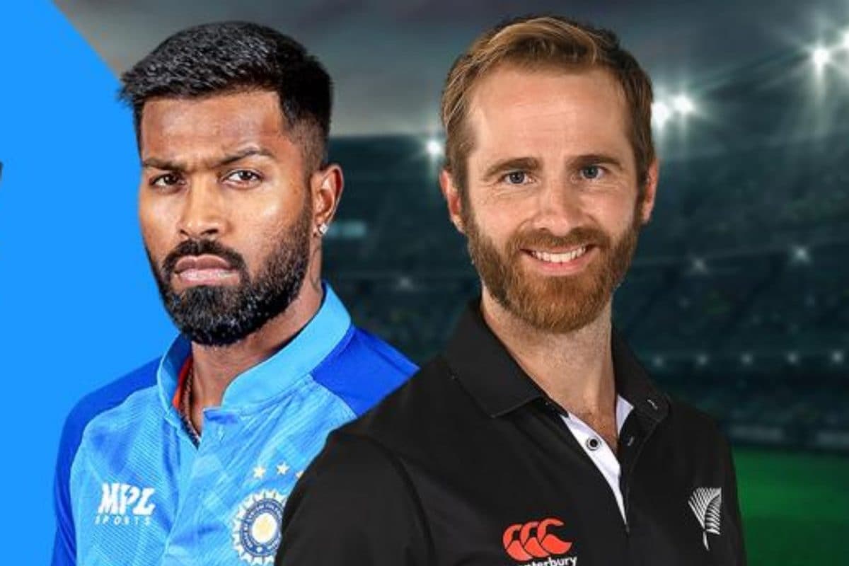 India vs NZ 3rd T20 How to Watch Online and on TV