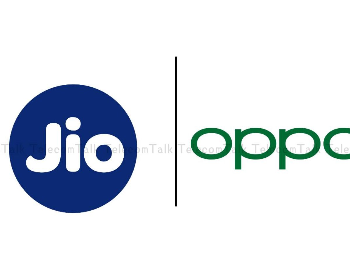 oppo jio 5g