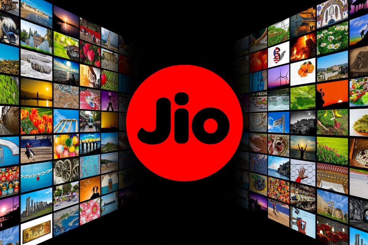 Jio выходит на рынок коротких видео с запуском платформы