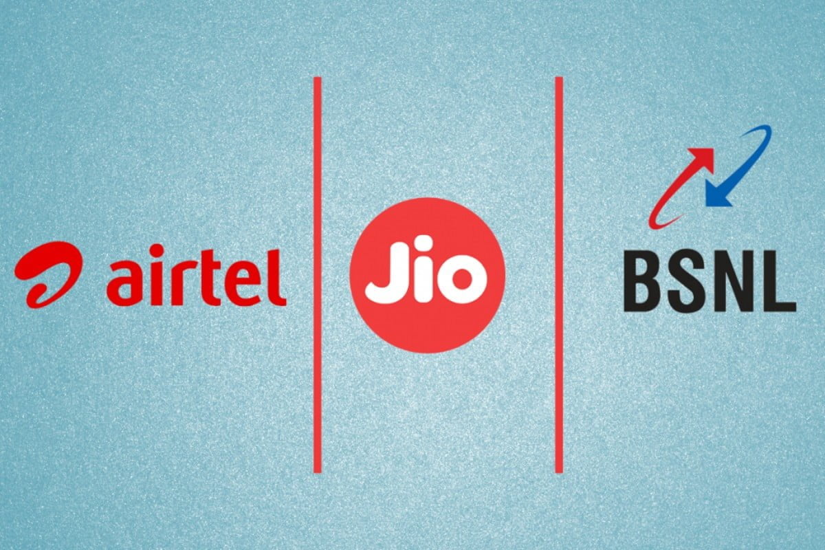 JioFiber  Airtel Xstream Fiber and BSNL OTT Fiber Broadband Plans at Affordable Costs - 40