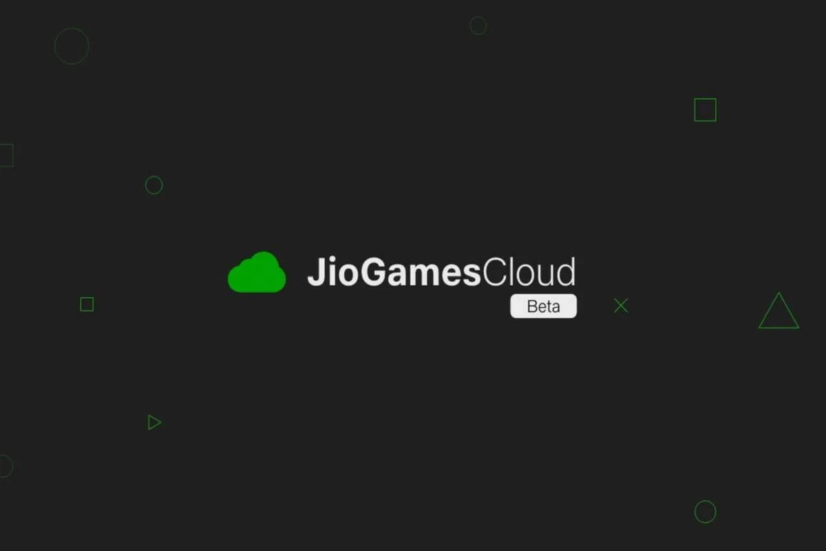 Cloud gaming 