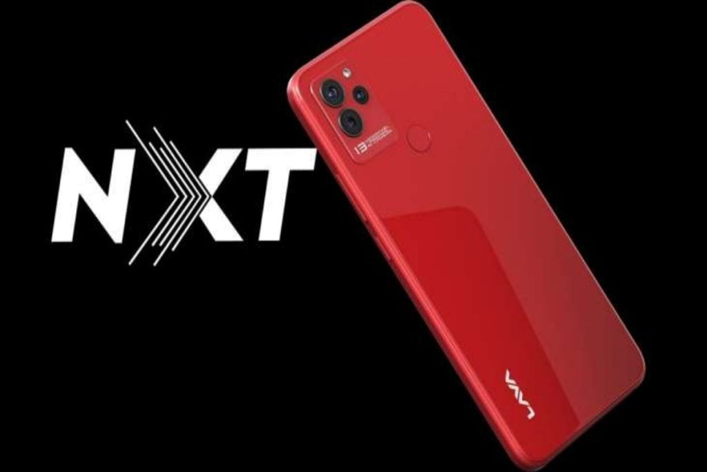 Lava Blaze NXT, a Super Affordable Phone Comes to India