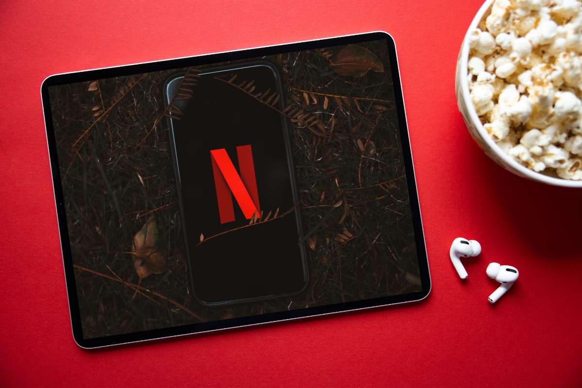 Brazil Netflix Gift Card