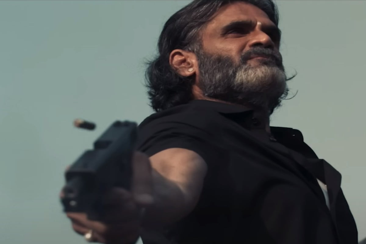 New OTT Releases This Weekend The Godfather Dharavi Bank and Other Films and Television Shows - 44