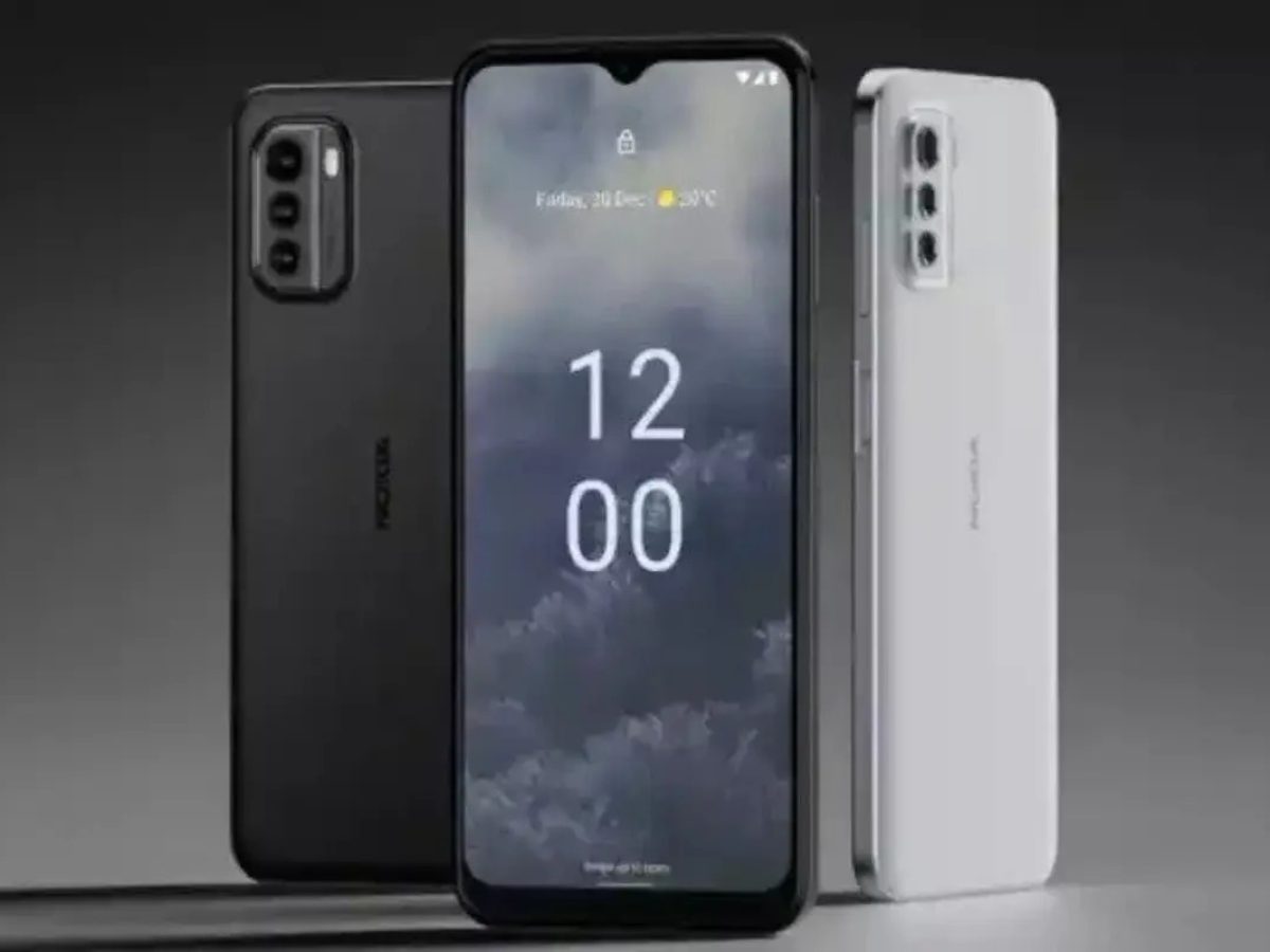 nokia oneplus nord