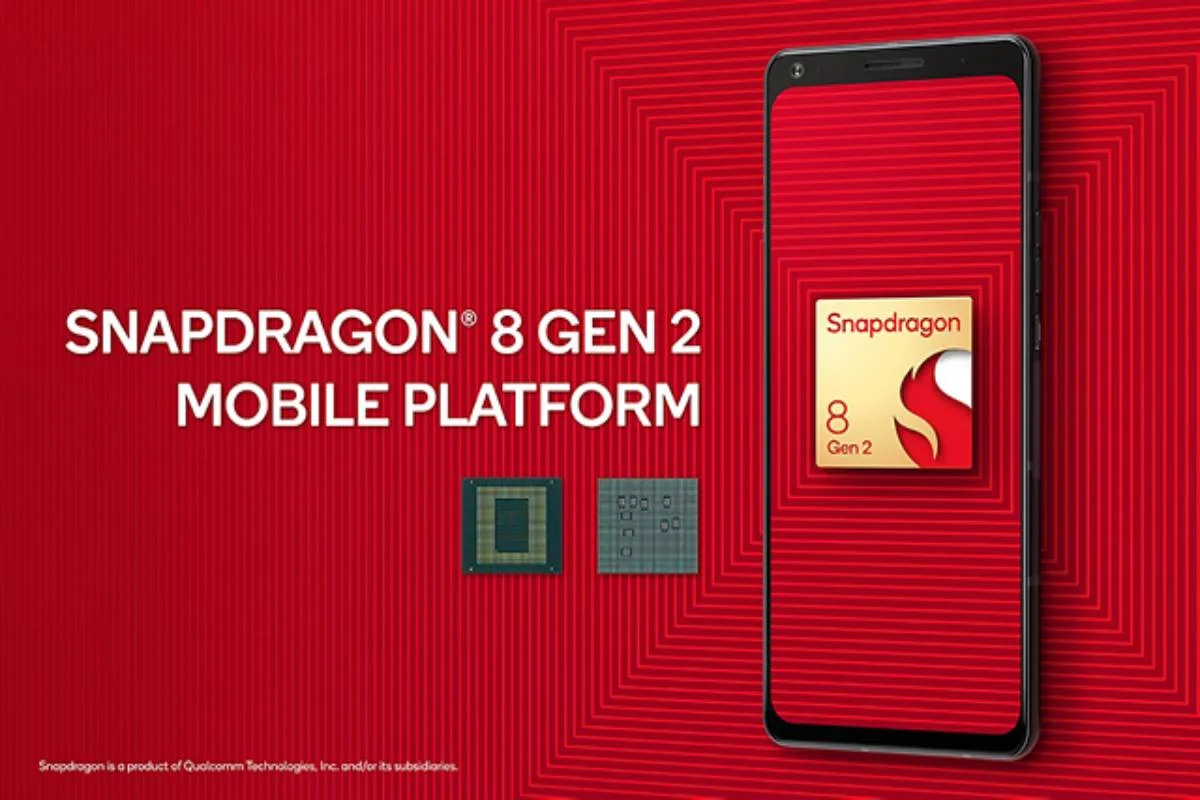 Qualcomm