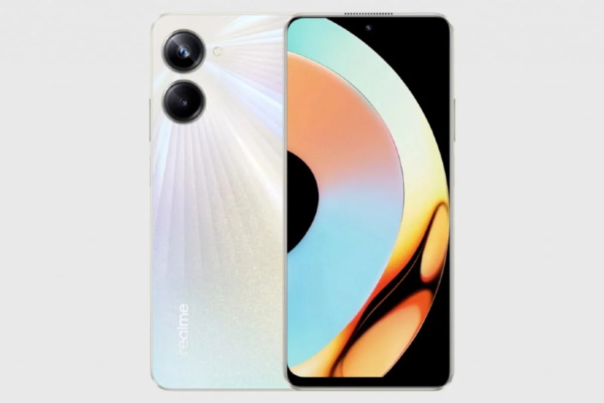 Realme 10