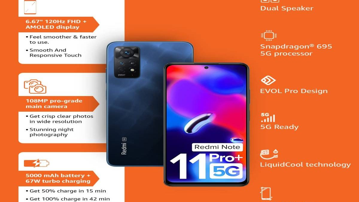 Redmi Note 11 Pro Plus 5G, is it a Good Buy Today