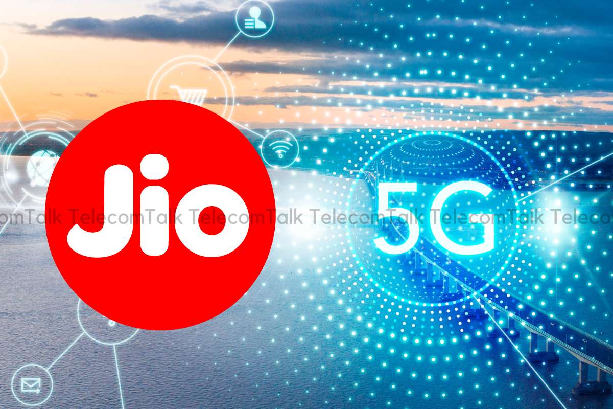 Reliance Jio 5G Arrives Pune with Welcome Offer - 87