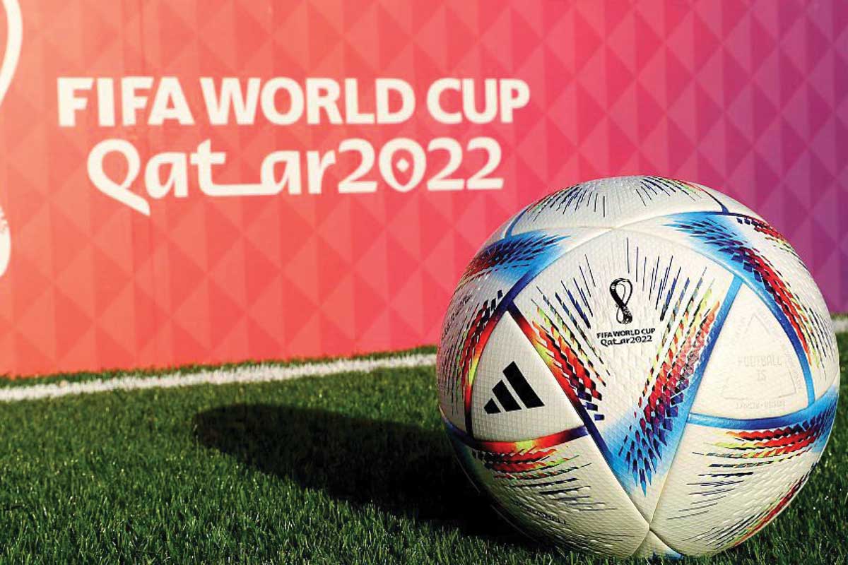 FIFA World Cup Qatar 2022  How  When and Where to Watch - 65