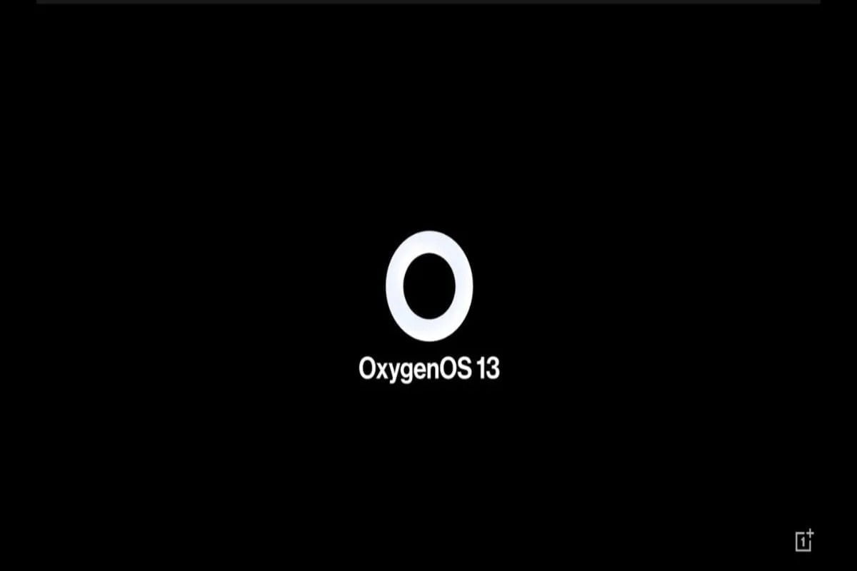ऑक्सीजन ओएस 13