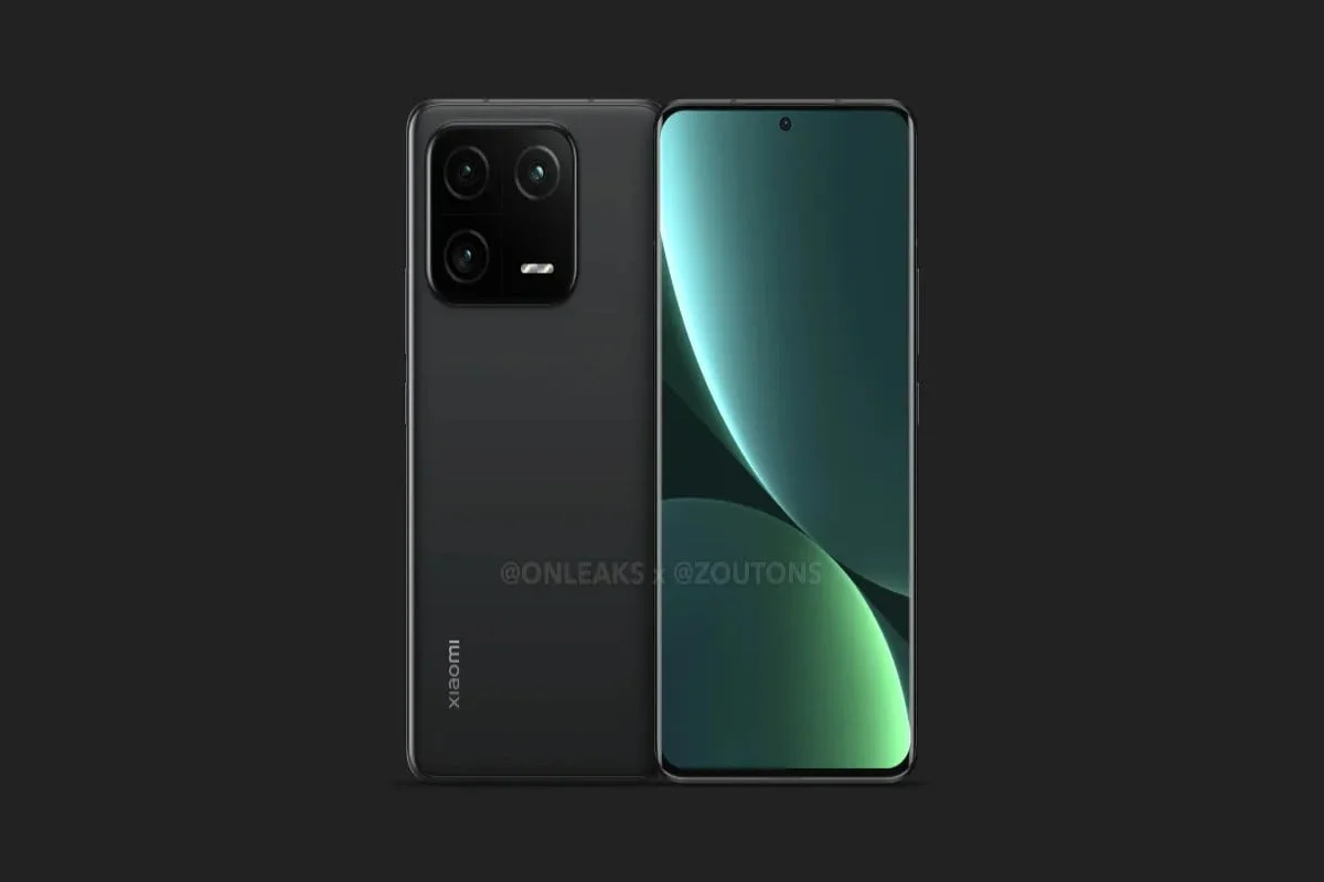 Xiaomi 13
