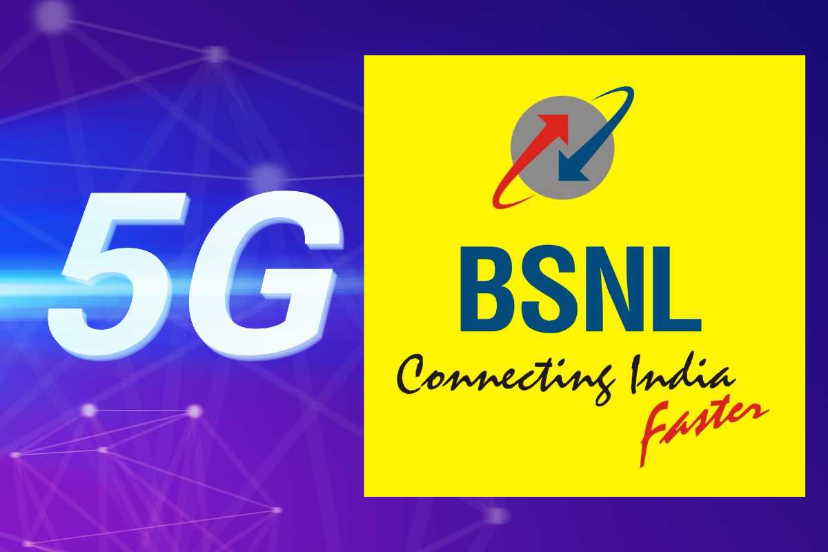 BSNL Asks Govt for 700 MHz Spectrum for 5G - 72